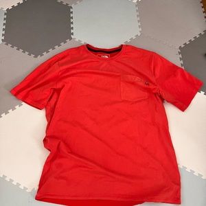 Vintage North Face Tshirt sz Medium